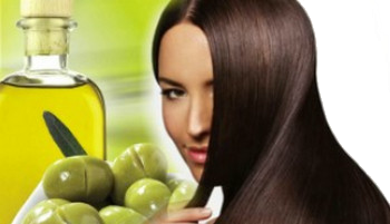 Маски из оливкового масла для волос чем смывать