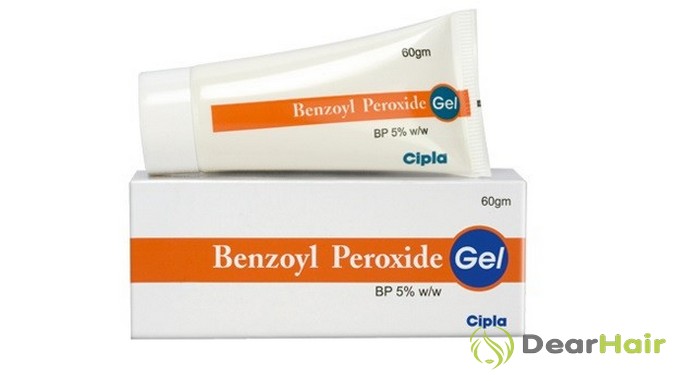 benzoilperoksid